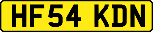 HF54KDN
