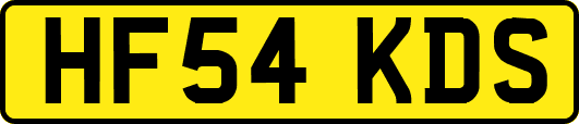 HF54KDS