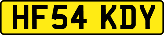 HF54KDY
