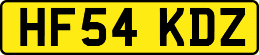 HF54KDZ