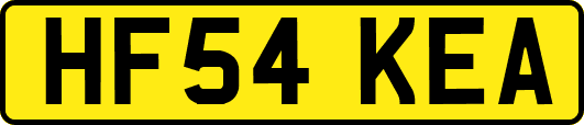 HF54KEA