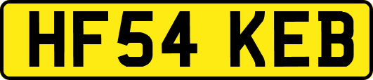 HF54KEB