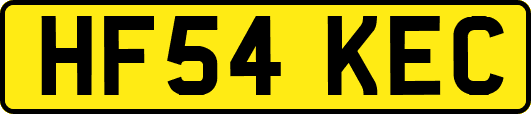 HF54KEC