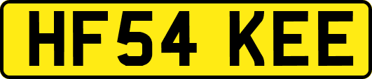 HF54KEE