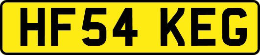 HF54KEG