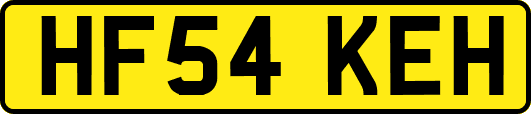 HF54KEH