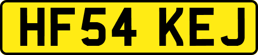 HF54KEJ