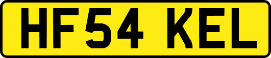 HF54KEL