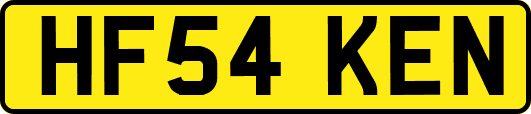 HF54KEN