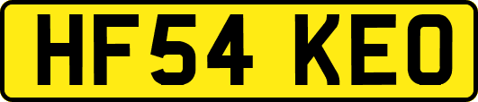 HF54KEO