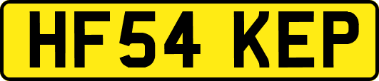 HF54KEP