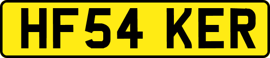 HF54KER