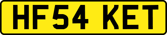 HF54KET