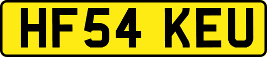 HF54KEU
