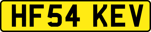 HF54KEV