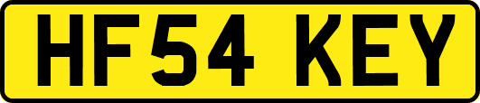 HF54KEY