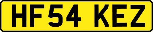 HF54KEZ