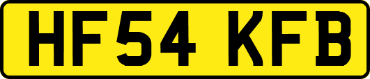 HF54KFB