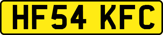 HF54KFC