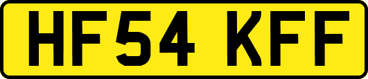 HF54KFF