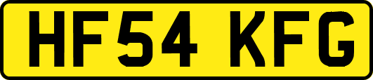 HF54KFG