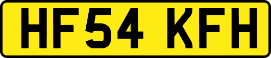 HF54KFH