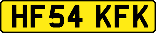 HF54KFK