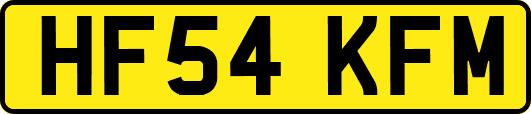 HF54KFM