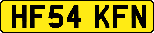 HF54KFN