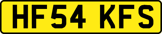 HF54KFS