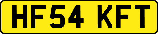 HF54KFT