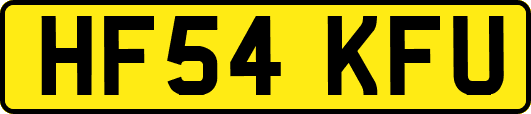 HF54KFU