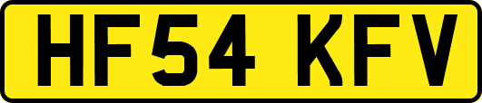 HF54KFV