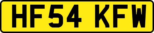 HF54KFW