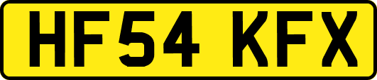 HF54KFX