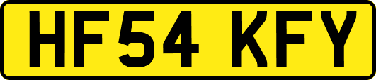 HF54KFY