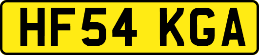 HF54KGA