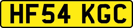 HF54KGC
