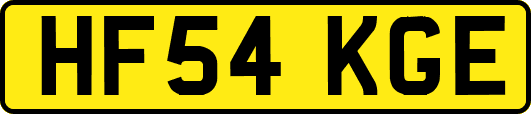 HF54KGE