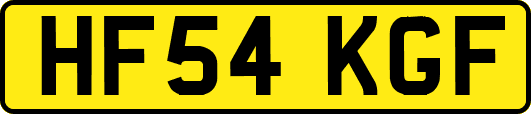HF54KGF