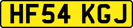 HF54KGJ