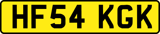 HF54KGK