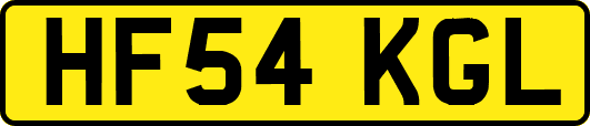 HF54KGL