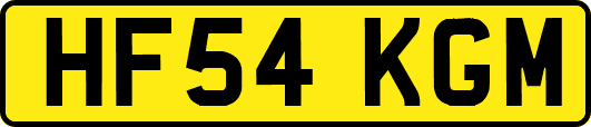 HF54KGM