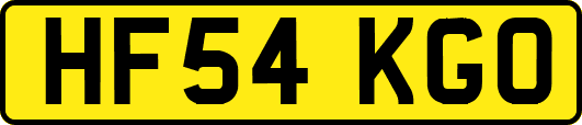 HF54KGO