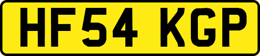 HF54KGP