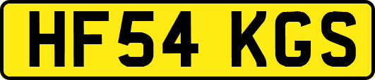 HF54KGS