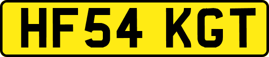 HF54KGT