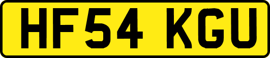 HF54KGU