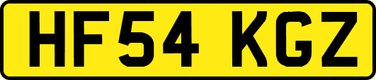 HF54KGZ